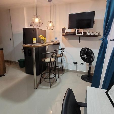 Andaliving Niquia Apartaestudio Apartamento Bello Exterior foto