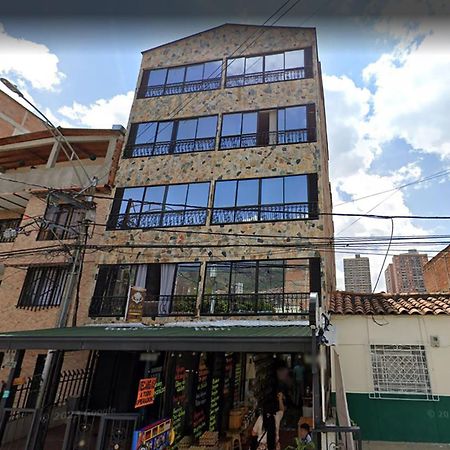 Andaliving Niquia Apartaestudio Apartamento Bello Exterior foto
